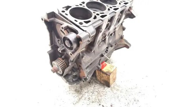 Opel Astra H Engine swap A20DTH
