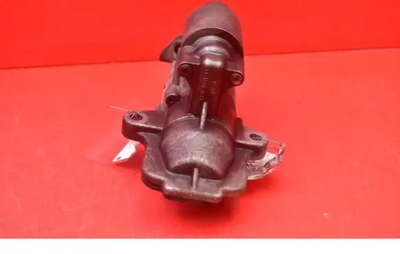 Ford Mondeo Mk III Starter motor