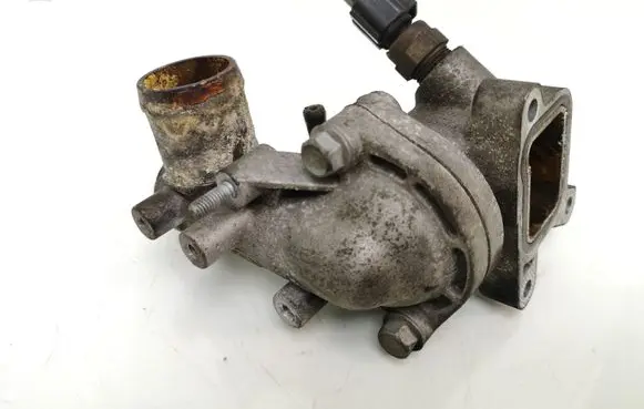 Hyundai i30 Thermostat/thermostat housing