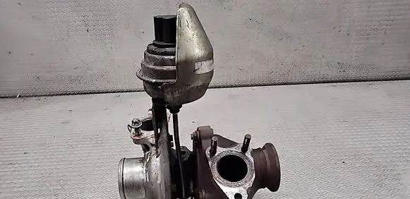 Opel Astra J Turbo 55570748