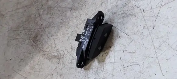 Chevrolet Aveo Central locking switch button 96892119