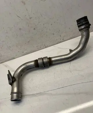 Audi A5 8T 8F Intercooler hose/pipe 059145834D