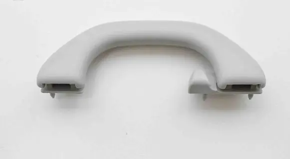 Skoda Octavia Mk2 (1Z) Rear interior roof grab handle 6Y0857607NP