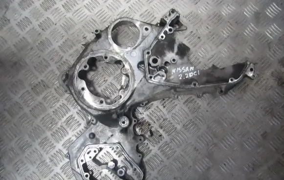 Nissan Almera Tino other engine part