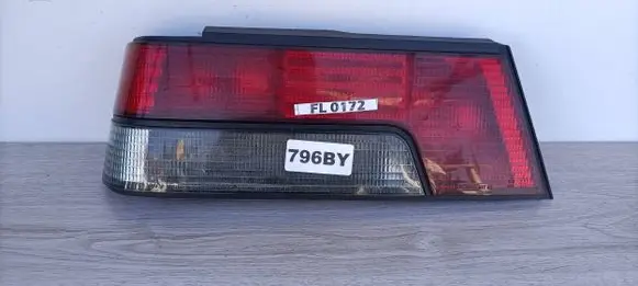 Peugeot 405 Rear/tail lights 02434434