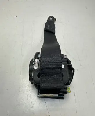 Tesla Model Y Rear seatbelt 111015401F ARP200902025670