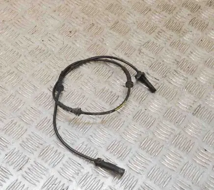 BMW 5 F10 F11 ABS rear brake sensor 6775866