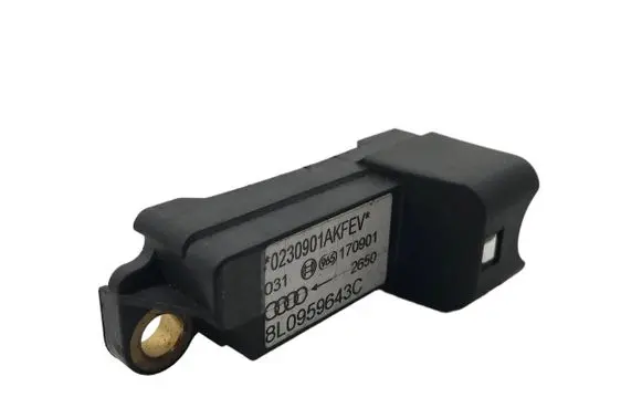 Volkswagen Sharan Airbag deployment crash/impact sensor 8L0959643C 0230901AKFEV