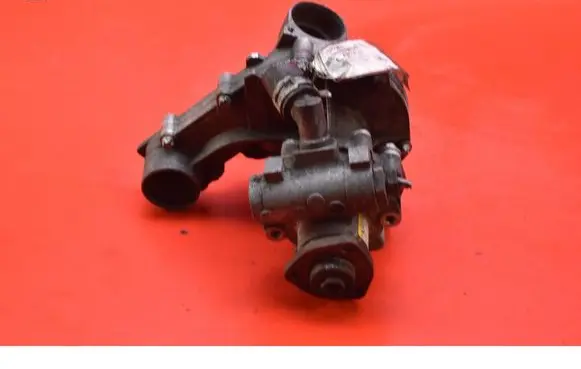Chevrolet PT Cruiser Power steering pump 0034665901