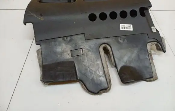 Audi A4 S4 B5 8D Other interior part 8D1863075