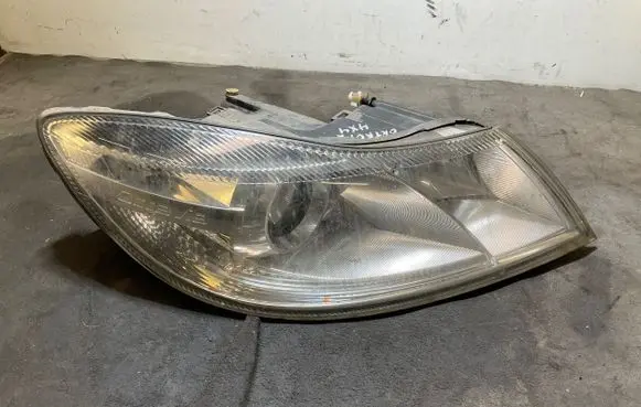 Skoda Octavia Mk2 (1Z) Headlight/headlamp 1LL24705204 24705204000044 1Z2941016F