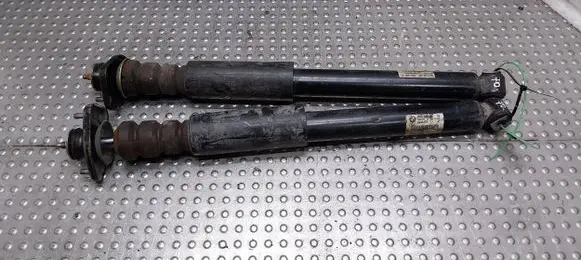 BMW X3 E83 Rear shock absorber/damper 3413789