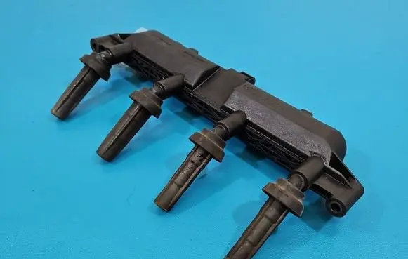 Citroen Xsara Picasso High voltage ignition coil 9628158580 IMPRK1574326