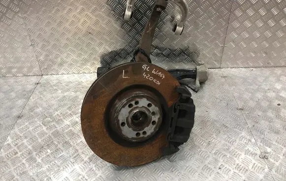 Mercedes-Benz GL X164 Stub axle A164W164X164GL