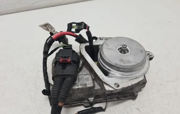 BMW 2 F45 Steering rack electric part 19071310