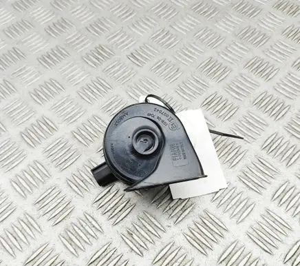 Mercedes-Benz EQA Horn signal A2475403206