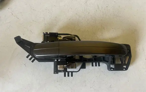 Ford Transit - Tourneo Connect Front door exterior handle BK21V26600B DT11V266B22AC