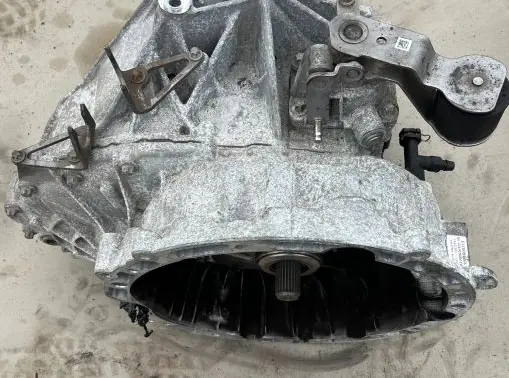 Mercedes-Benz GLA W156 Manual 6 speed gearbox A176261010105 A1762610101 1904600713