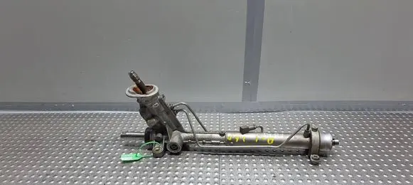 Volkswagen Polo V 6R Steering rack S26378200 6R1423055M