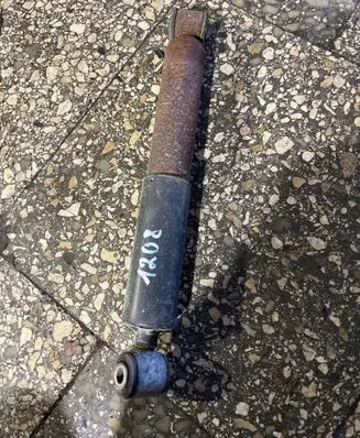 Citroen Jumpy Rear shock absorber/damper