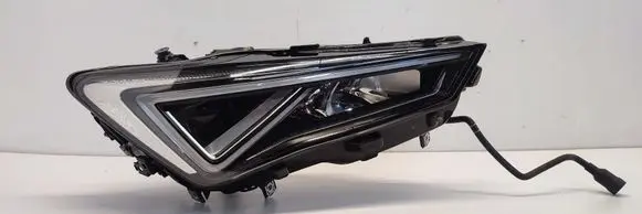 Seat Tarraco Headlight/headlamp 5FK941008J