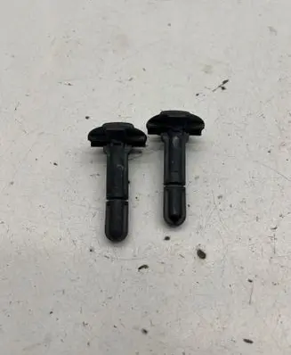 Dacia Spring Radiator mount bracket 