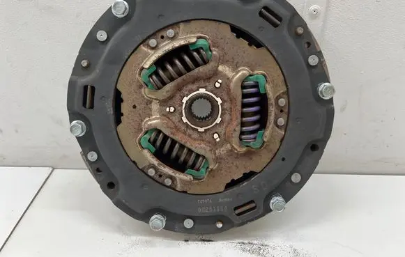 Toyota Corolla E210 E21 Clutch set kit 0C261110