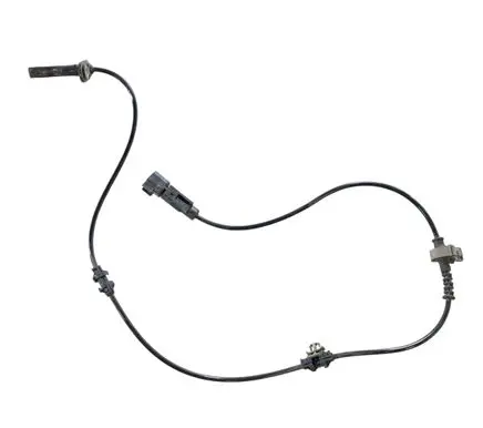 Chevrolet Camaro ABS rear brake sensor 84256809