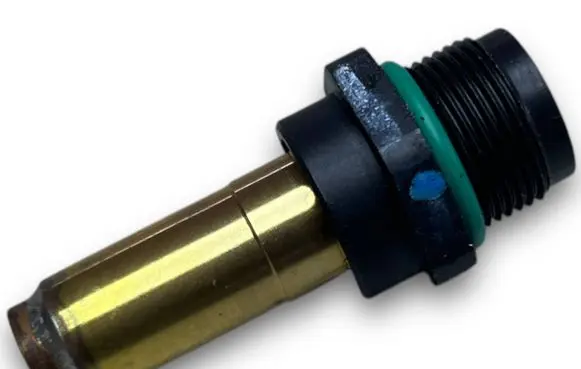 Opel Corsa D LP gas electromagnetic valve solenoid 95524531
