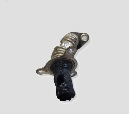 KIA Sportage EGR valve line/pipe/hose