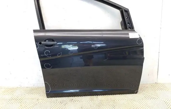 Seat Altea Front door
