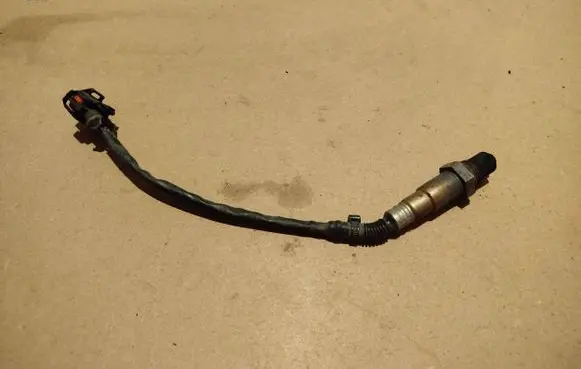 Opel Corsa D Lambda probe sensor 0258006924