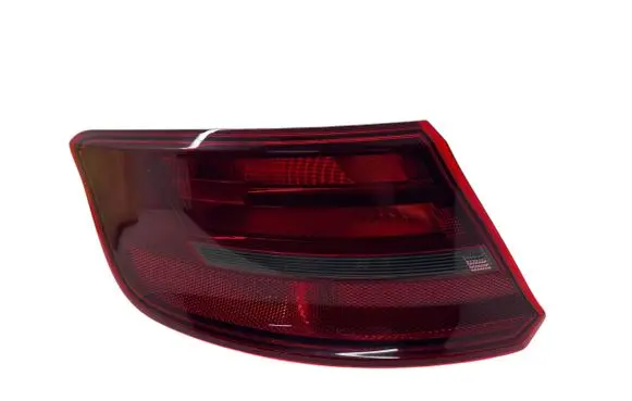 Audi A3 S3 8V Rear/tail lights 8V4945095C