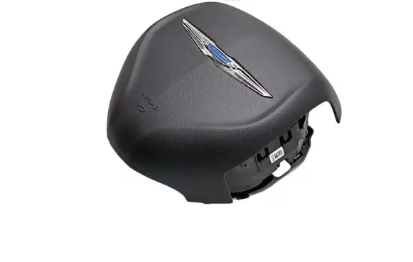 Chrysler Pacifica Steering wheel airbag P5UQ82DX9AD 5UQ82DX9AD P5U082DX9AD