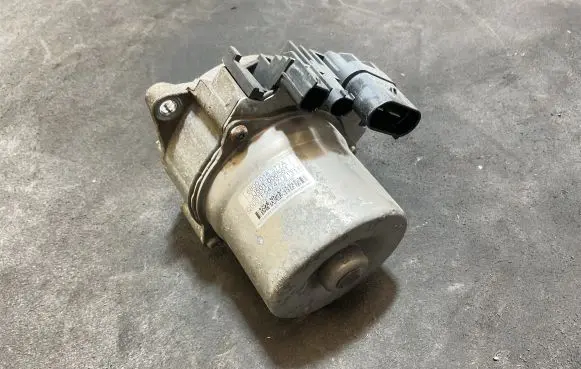 Mercedes-Benz A W177 Steering rack electric part JJ501006561 G003TF5477ZL 6800016377A
