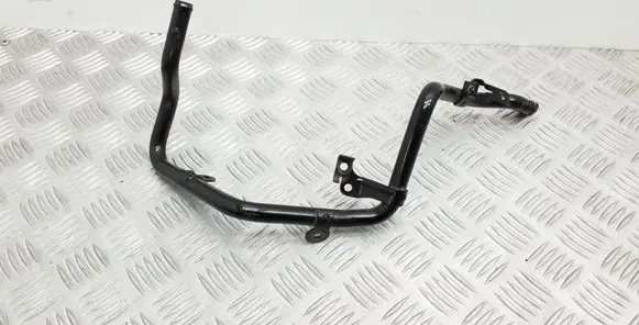 Audi A6 S6 C6 4F Engine coolant pipe/hose 059121507AC