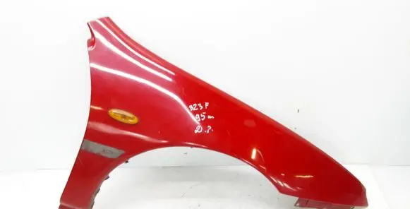 Mazda 323 Fender