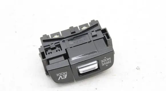 Toyota Corolla E210 E21 A set of switches 75L678