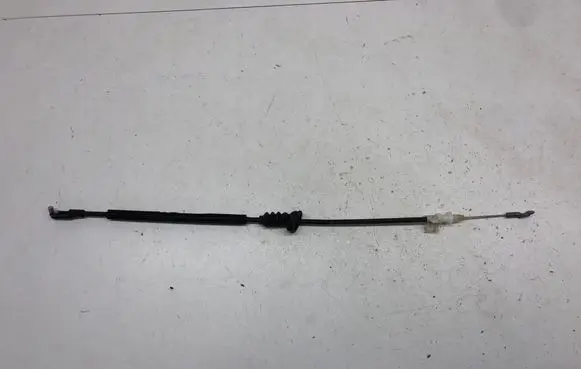 Skoda Yeti (5L) Rear door cable line 5L0839085A