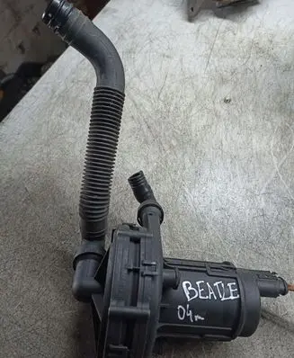 Volkswagen New Beetle Secondary air pump 06A959253