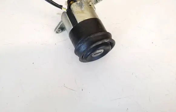 Audi 100 S4 C4 Tailgate exterior lock 893971633