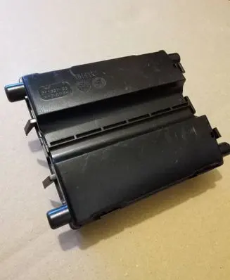 Mercedes-Benz GLC X253 C253 Air conditioner control unit module A0009007426 5HB01443526