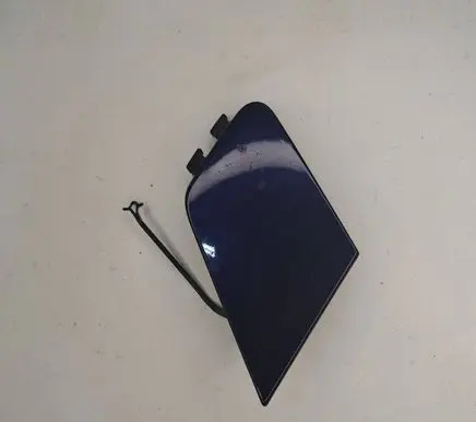 Front tow hook cap/cover