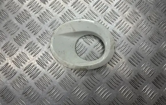 Ford Mondeo Mk III Front fog light trim/grill 1S7117A990AE