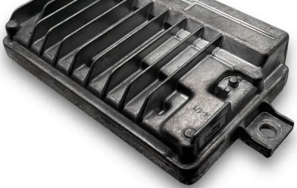 Mercedes-Benz GLC C253 Central body control module A4107 A0009001647