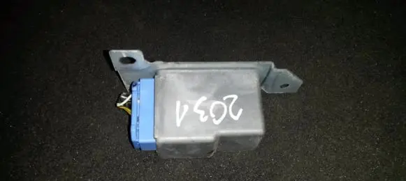 Mazda 626 Other control units/modules 3323250 9e26a