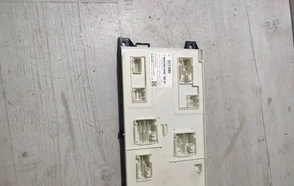 Mercedes-Benz GLA W156 Other control units/modules A2469009413 A2469025502 A1179012300
