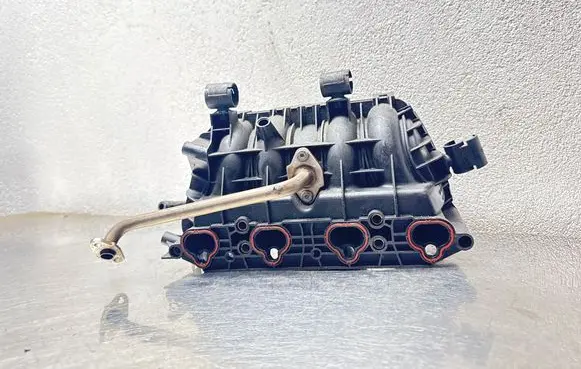 Opel Agila A Intake manifold 0280620015 0280600018 09157500