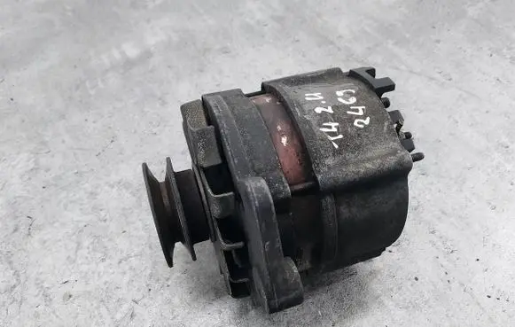 Volkswagen Transporter - Caravelle T4 Generator/alternator