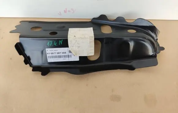 Mini One - Cooper F56 F55 Other body part 7387005 41007387005